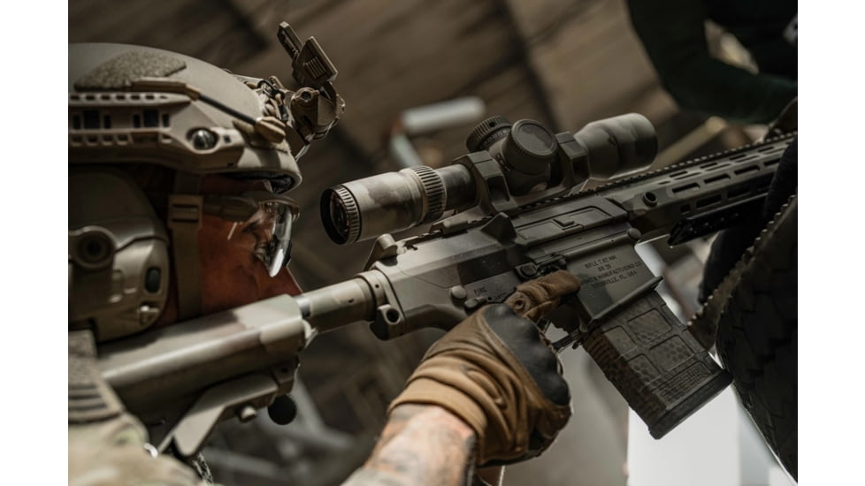 Vortex Razor HD Gen III 4-24x44mm 34mm Tube Rifle Scope, First Focal Plane