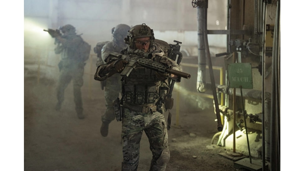 Vortex Razor HD Gen III 4-24x44mm 34mm Tube Rifle Scope, First Focal Plane