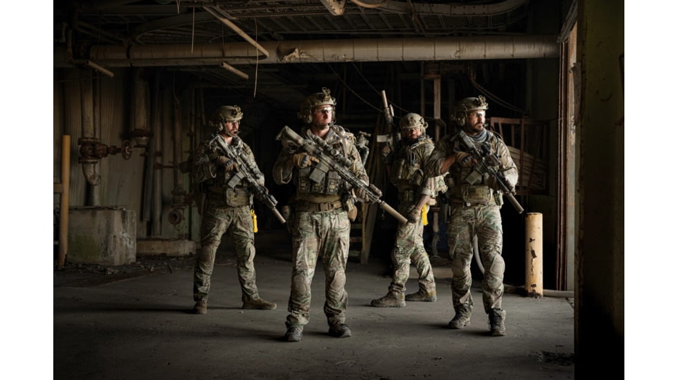 Vortex Razor HD Gen III 4-24x44mm 34mm Tube Rifle Scope, First Focal Plane