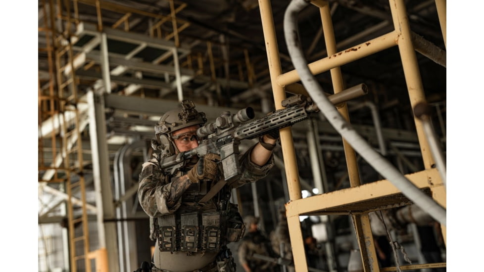 Vortex Razor HD Gen III 4-24x44mm 34mm Tube Rifle Scope, First Focal Plane