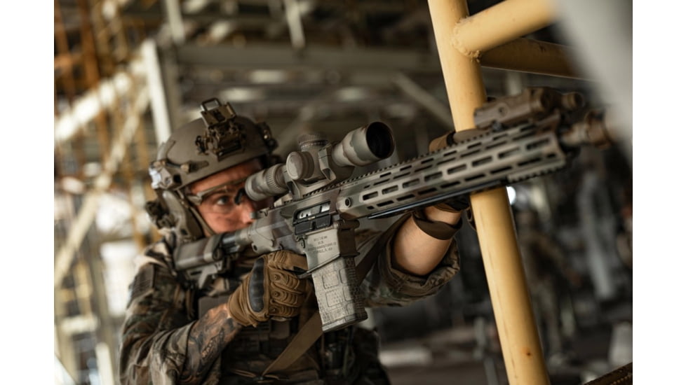 Vortex Razor HD Gen III 4-24x44mm 34mm Tube Rifle Scope, First Focal Plane