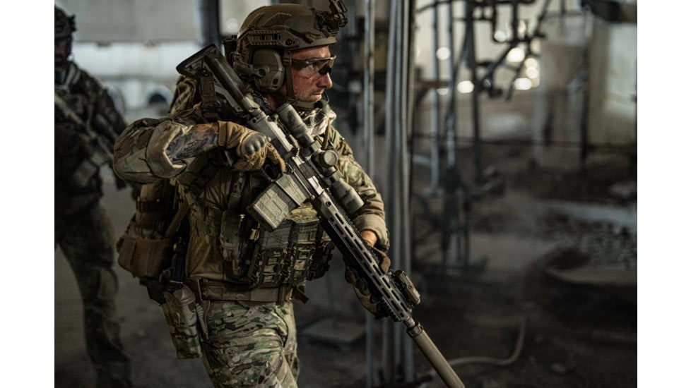 Vortex Razor HD Gen III 4-24x44mm 34mm Tube Rifle Scope, First Focal Plane