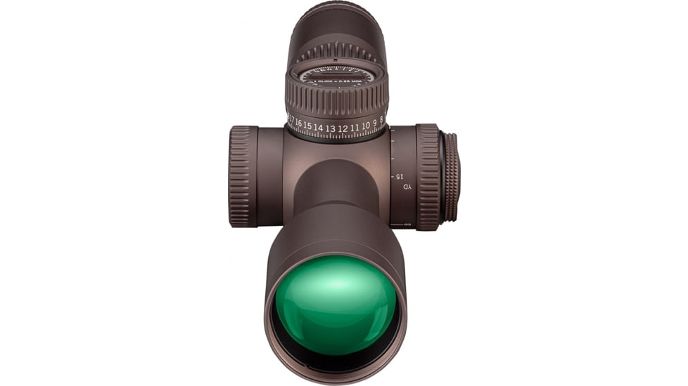 Vortex Razor HD Gen III 4-24x44mm 34mm Tube Rifle Scope, First Focal Plane