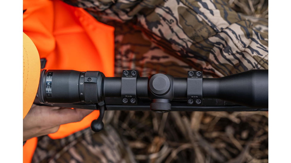 Vortex Sport 1in Riflecope Rings