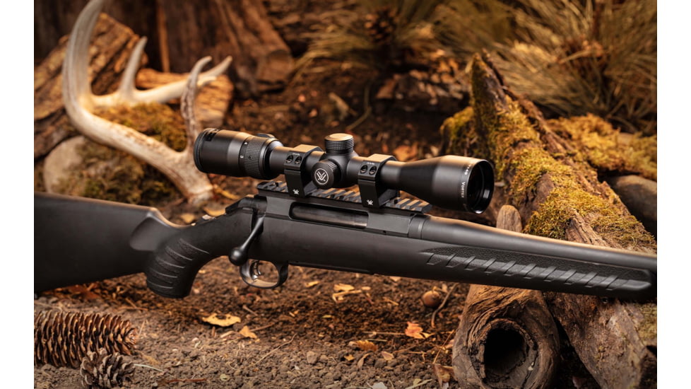 Vortex Sport 1in Riflecope Rings