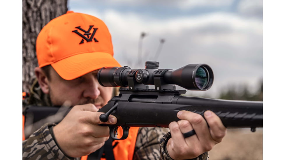 Vortex Sport 1in Riflecope Rings