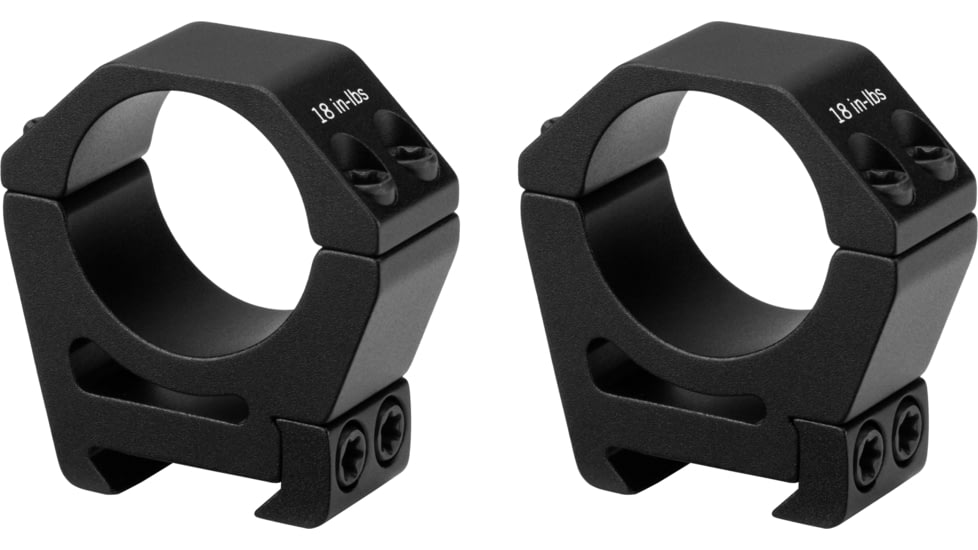 Vortex Sport 30mm Riflecope Rings