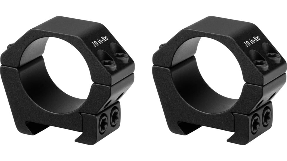 Vortex Sport 30mm Riflecope Rings