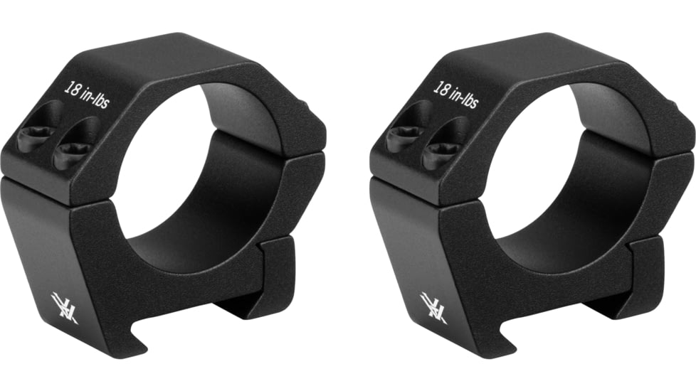 Vortex Sport 30mm Riflecope Rings