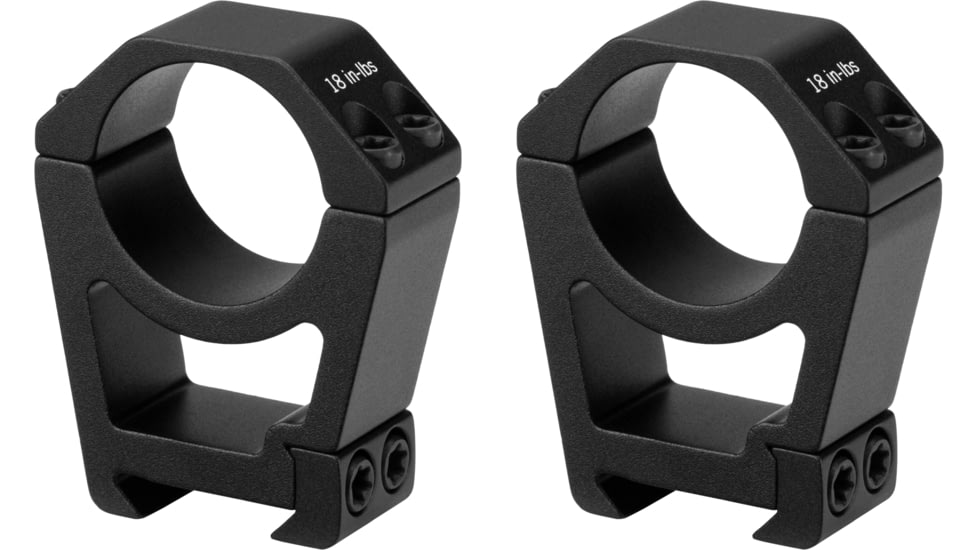 Vortex Sport 30mm Riflecope Rings