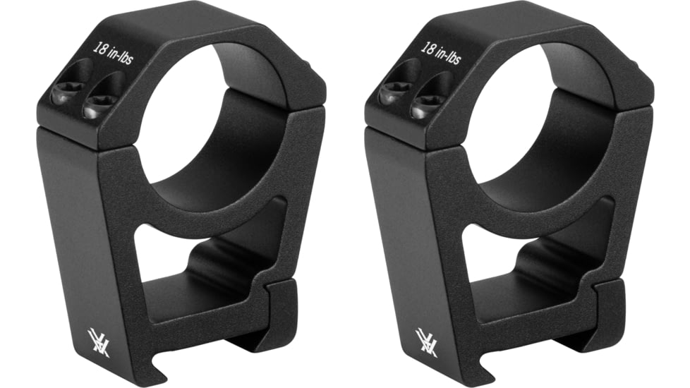 Vortex Sport 30mm Riflecope Rings