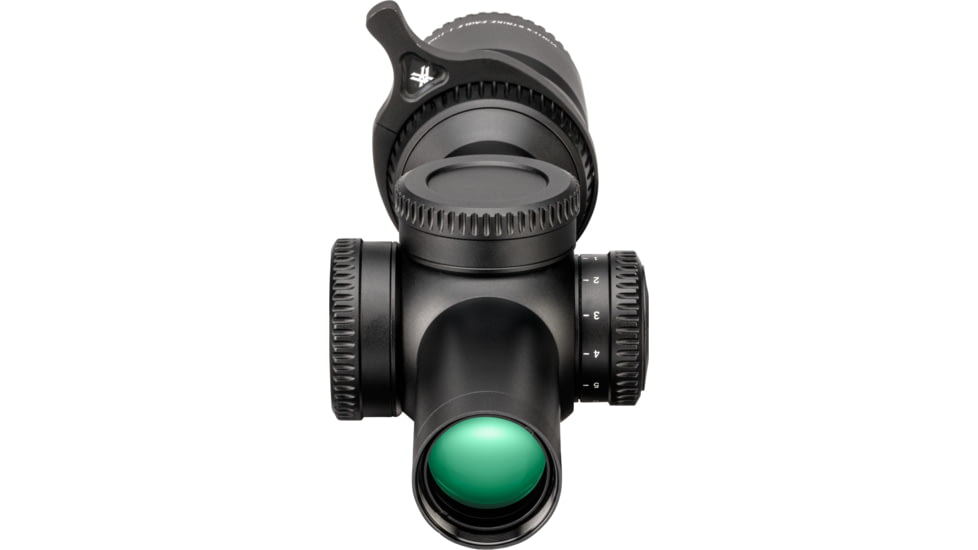 Vortex Strike Eagle 1-10x24mm LPVO 30mm Tube Rifle Scope, First Focal Plane