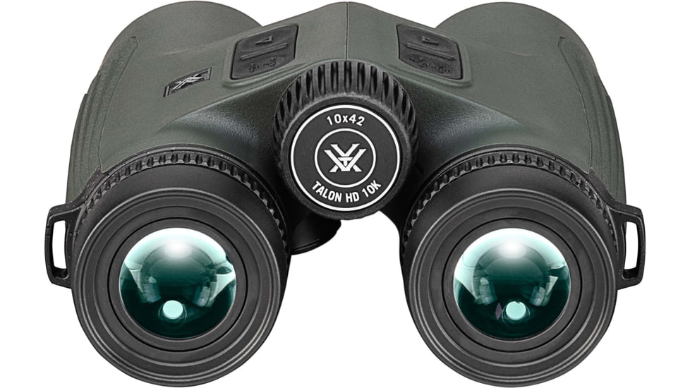 Vortex Talon HD 10K 10x42mm Ballistic Laser Rangefinding Binoculars