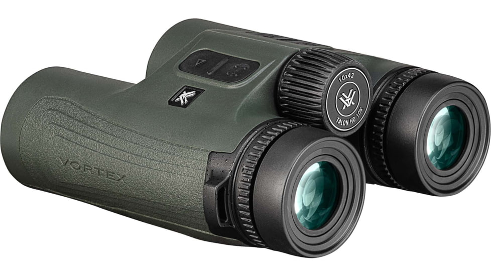 Vortex Talon HD 10K 10x42mm Ballistic Laser Rangefinding Binoculars