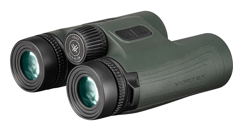 Vortex Talon HD 10K 10x42mm Ballistic Laser Rangefinding Binoculars