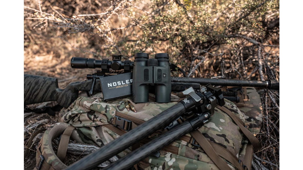 Vortex Talon HD 10K 12x50mm Ballistic Laser Rangefinding Binoculars