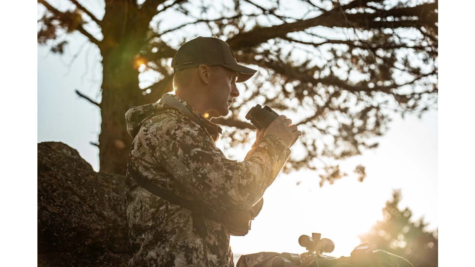 Vortex Talon HD 10K 12x50mm Ballistic Laser Rangefinding Binoculars