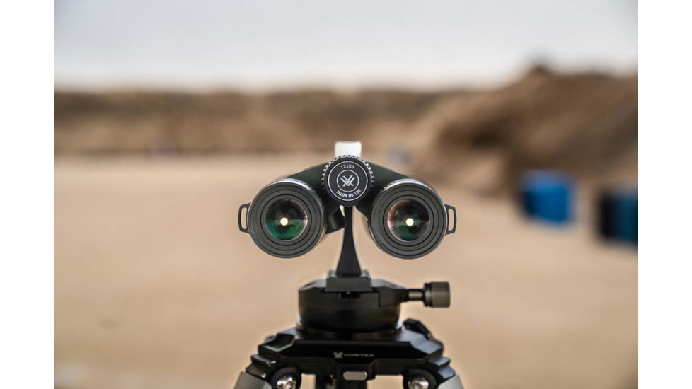 Vortex Talon HD 10K 12x50mm Ballistic Laser Rangefinding Binoculars