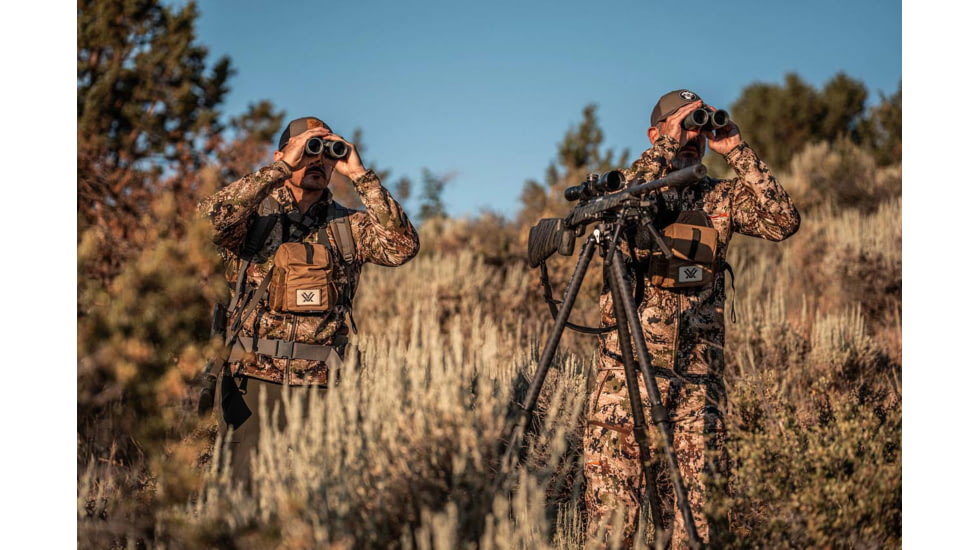 Vortex Talon HD 10K 12x50mm Ballistic Laser Rangefinding Binoculars