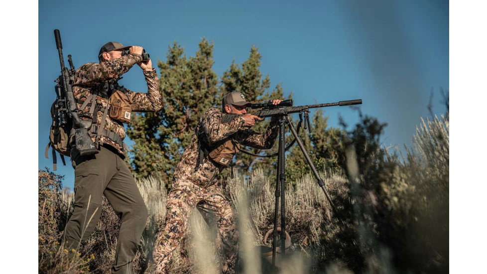 Vortex Talon HD 10K 12x50mm Ballistic Laser Rangefinding Binoculars