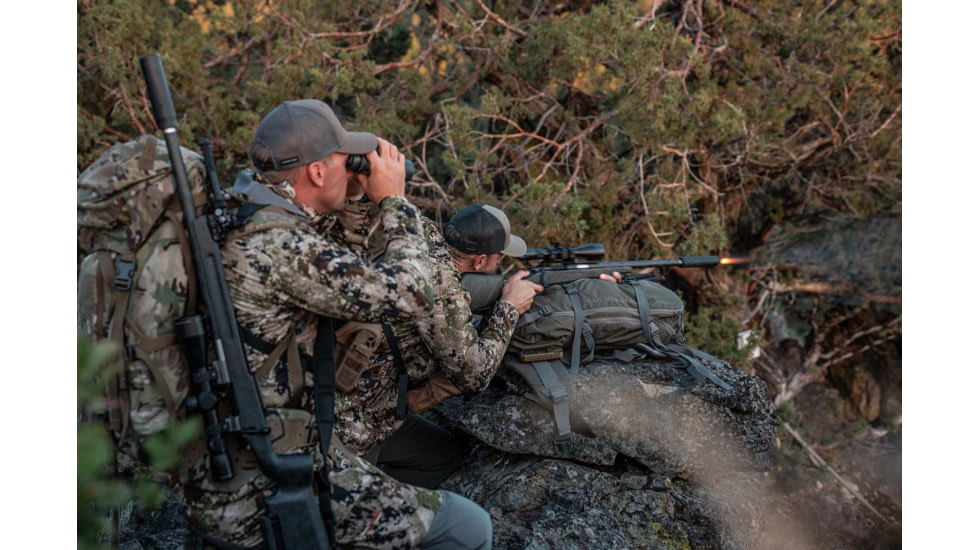 Vortex Talon HD 10K 12x50mm Ballistic Laser Rangefinding Binoculars