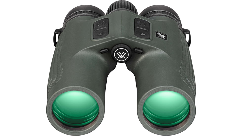 Vortex Talon HD 10K 10x42mm Ballistic Laser Rangefinding Binoculars