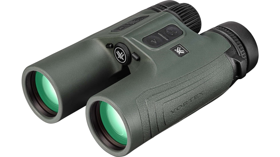 Vortex Talon HD 10K 10x42mm Ballistic Laser Rangefinding Binoculars