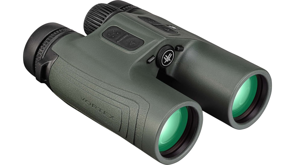 Vortex Talon HD 10K 10x42mm Ballistic Laser Rangefinding Binoculars