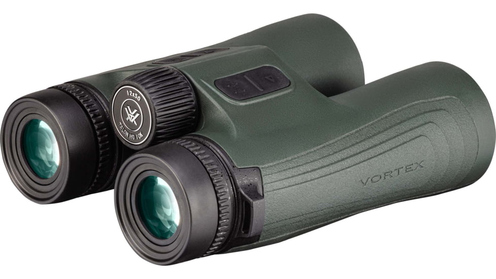 Vortex Talon HD 10K 12x50mm Ballistic Laser Rangefinding Binoculars