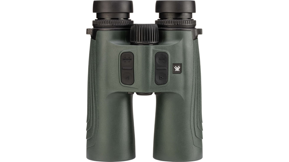 Vortex Talon HD 10K 12x50mm Ballistic Laser Rangefinding Binoculars