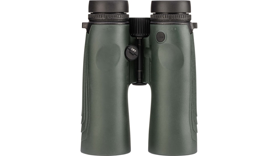 Vortex Talon HD 10K 12x50mm Ballistic Laser Rangefinding Binoculars