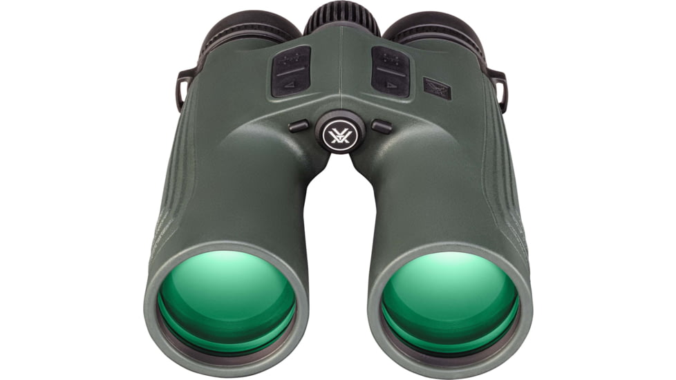 Vortex Talon HD 10K 12x50mm Ballistic Laser Rangefinding Binoculars