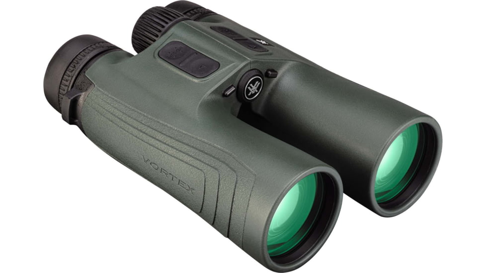 Vortex Talon HD 10K 12x50mm Ballistic Laser Rangefinding Binoculars