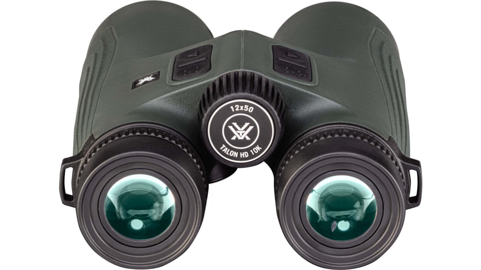 Vortex Talon HD 10K 12x50mm Ballistic Laser Rangefinding Binoculars