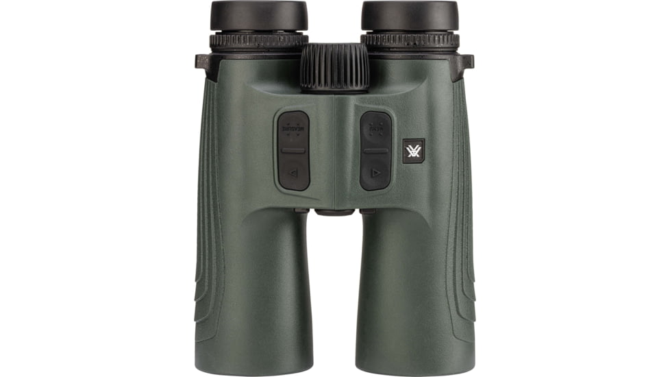 Vortex Talon HD 10K 12x50mm Ballistic Laser Rangefinding Binoculars