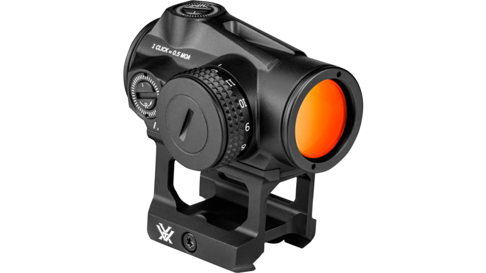 Vortex Triumph 1x Reflex Red Dot Sight