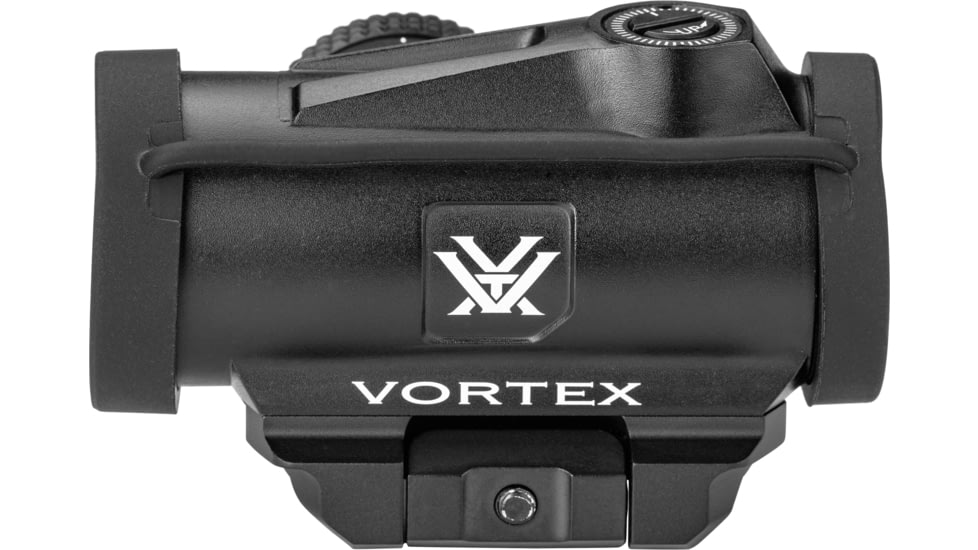 Vortex Triumph 1x Reflex Red Dot Sight