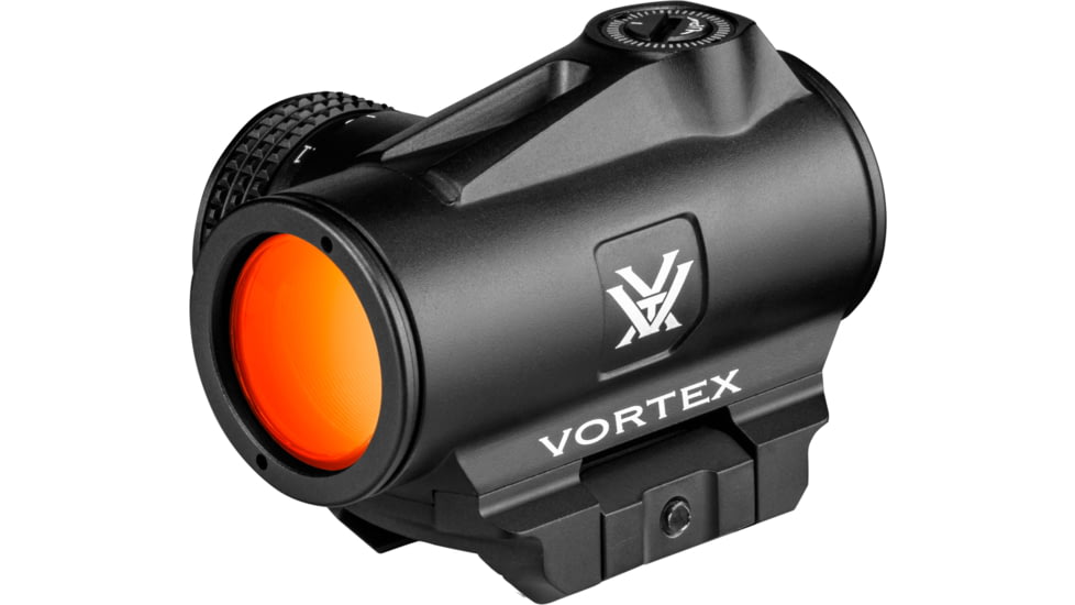 Vortex Triumph 1x Reflex Red Dot Sight