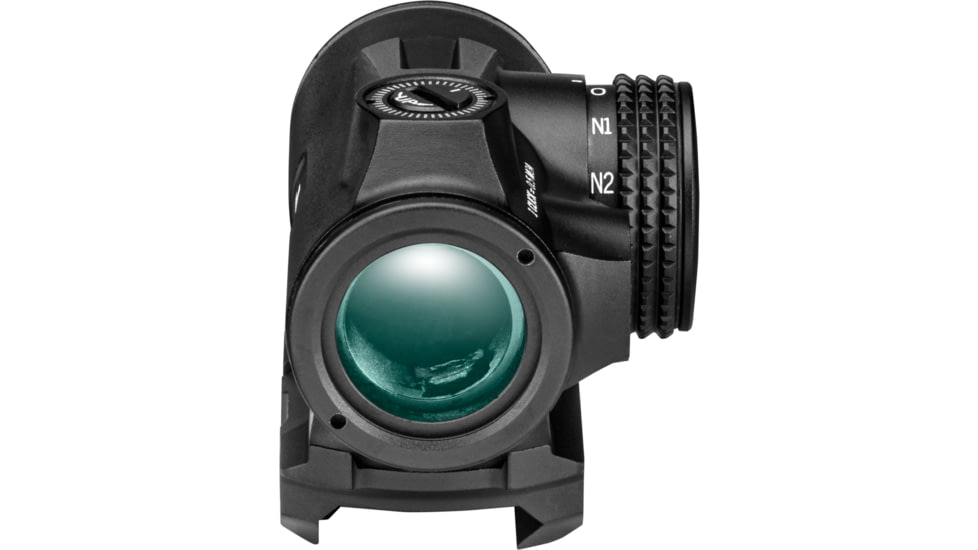 Vortex Triumph 1x Reflex Red Dot Sight