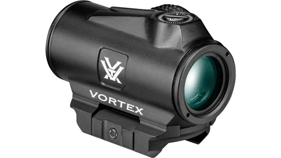 Vortex Triumph 1x Reflex Red Dot Sight