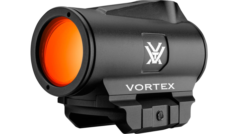 Vortex Triumph 1x Reflex Red Dot Sight