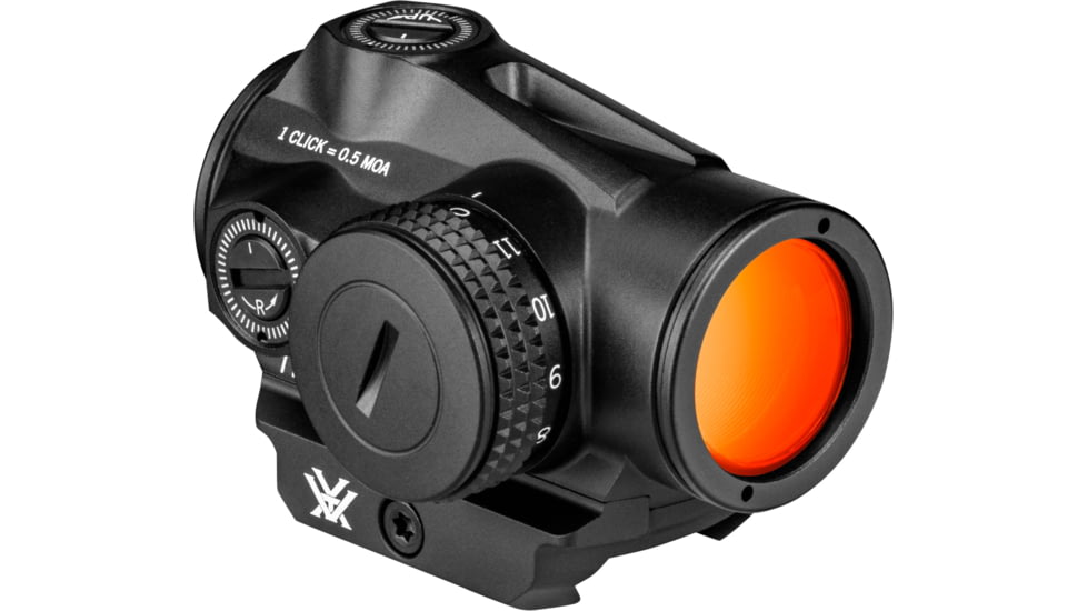 Vortex Triumph 1x Reflex Red Dot Sight