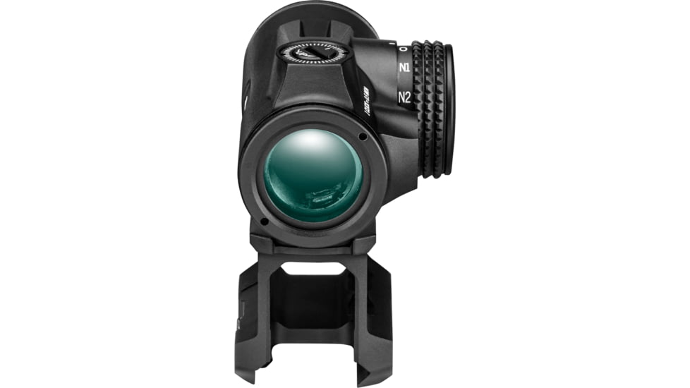 Vortex Triumph 1x Reflex Red Dot Sight