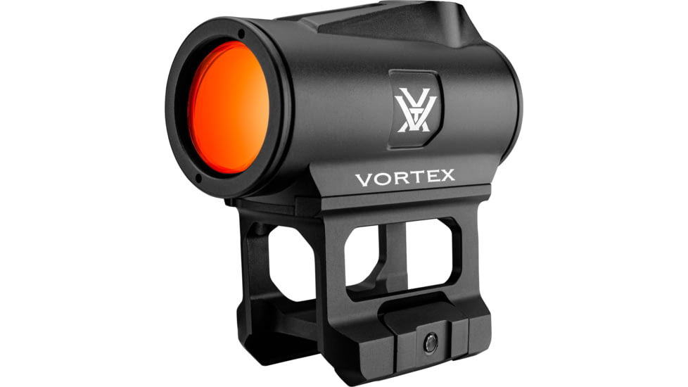 Vortex Triumph 1x Reflex Red Dot Sight