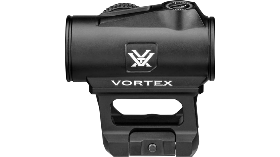 Vortex Triumph 1x Reflex Red Dot Sight
