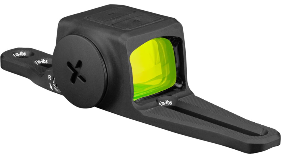 Vortex Viper Shotgun Enclosed 1x Micro Reflex Red Dot Sight