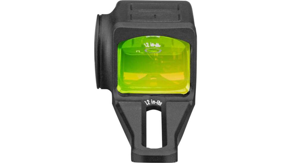 Vortex Viper Shotgun Enclosed 1x Micro Reflex Red Dot Sight