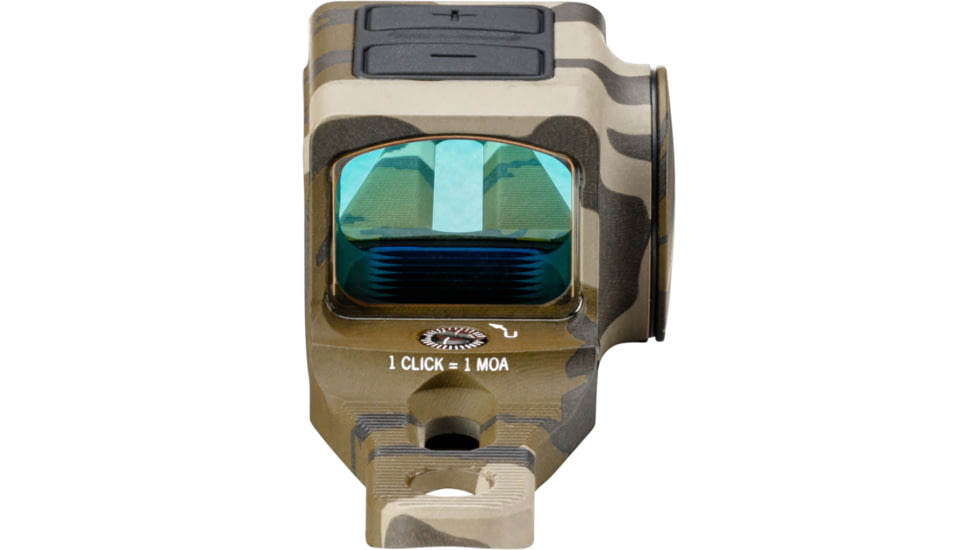 Vortex Viper Shotgun Enclosed 1x Micro Reflex Red Dot Sight
