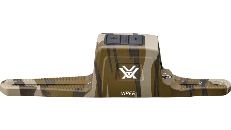 Vortex Viper Shotgun Enclosed 1x Micro Reflex Red Dot Sight