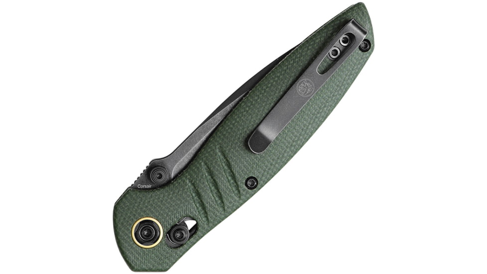 Vosteed Corsair Crossbar Lock Grn